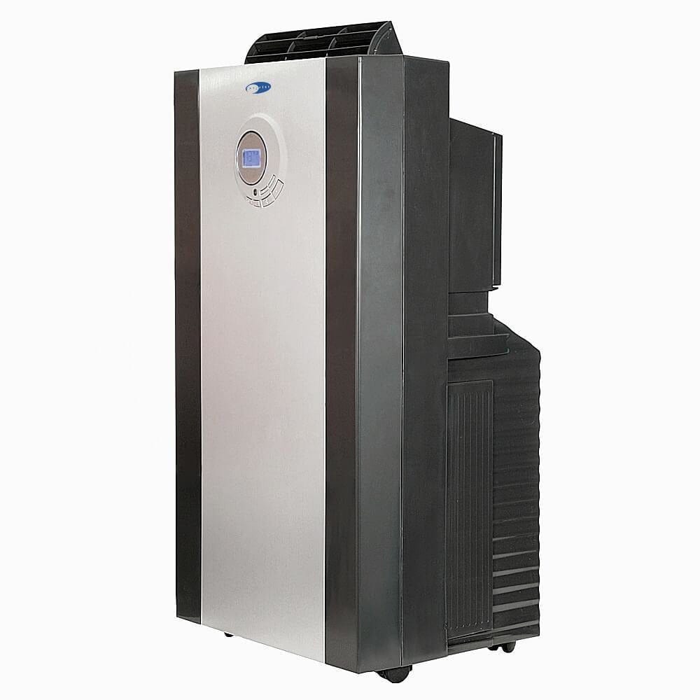 Whynter 14000 BTU Dual Hose Portable Air Conditioner with 3M™ Filter ARC-143MX HVAC ARC-143MX Wine Coolers Empire