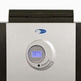 Whynter 14000 BTU Dual Hose Portable Air Conditioner with 3M™ Filter ARC-143MX HVAC ARC-143MX Wine Coolers Empire