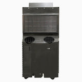 Whynter 14000 BTU Dual Hose Portable Air Conditioner with 3M™ Filter ARC-143MX HVAC ARC-143MX Wine Coolers Empire