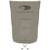 Whynter 14000 BTU Dual Hose Portable Air Conditioner with 3M™ Filter ARC-143MX HVAC ARC-143MX Wine Coolers Empire
