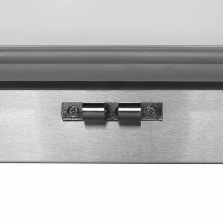 Whynter 14in Undercounter Automatic Stainless Steel Marine Ice Maker 23lb Daily Output MIM-14231SS Ice Makers MIM-14231SS Wine Coolers Empire