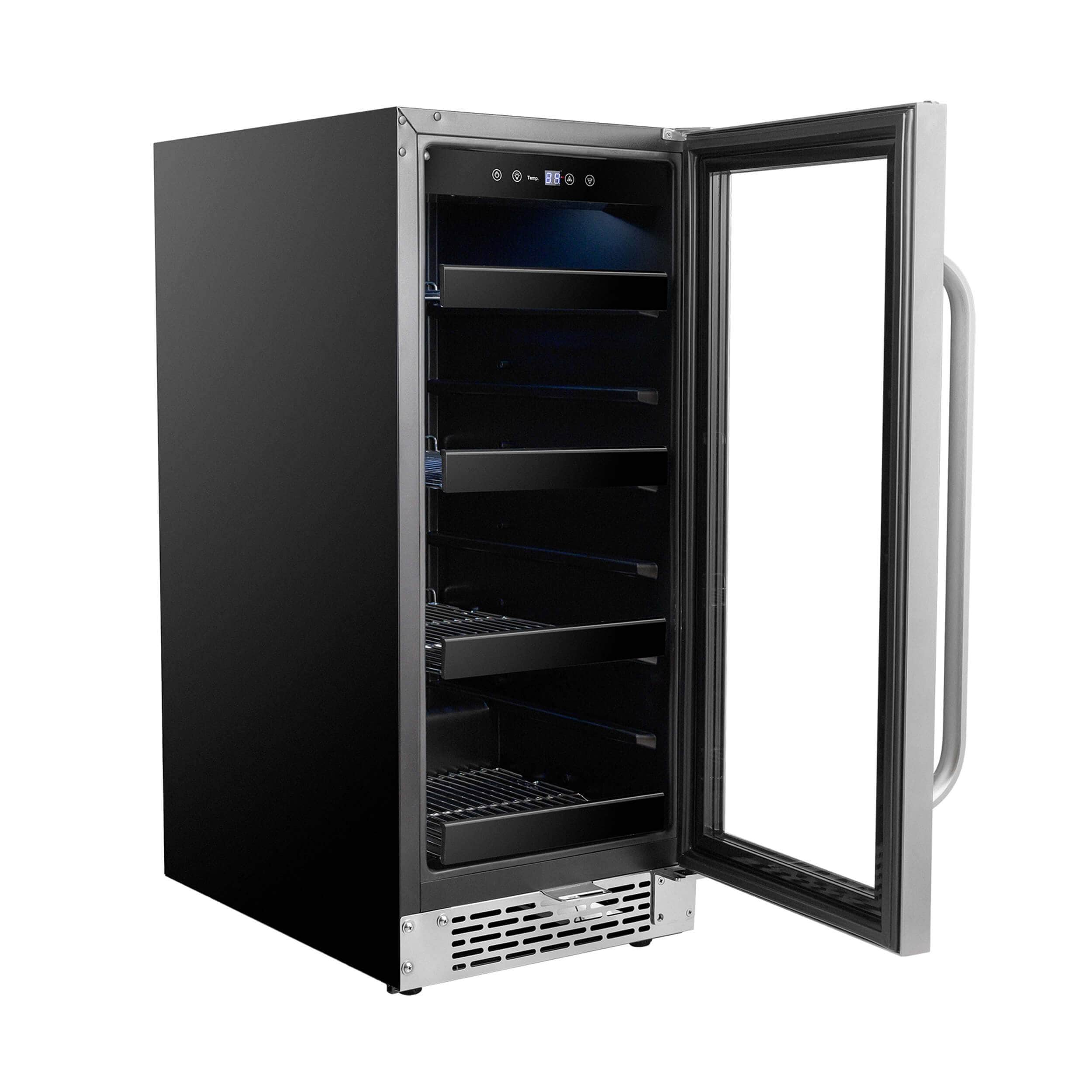 Whynter Beverage Refrigerator - Thumbnail 3