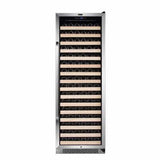 Whynter 166 Bottle Built-in Stainless Steel Compressor Wine Refrigerator BWR-1662SD Wine Coolers BWR-1662SD Wine Coolers Empire