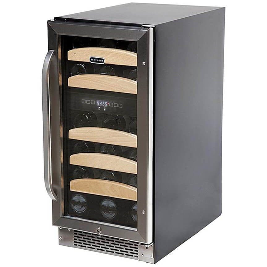 Whynter Wine Cooler - Thumbnail 4