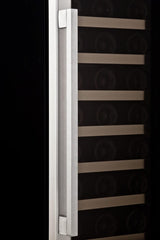 Whynter 33 Bottle Built-In Wine Refrigerator BWR-33SA Wine Coolers BWR-18SA Wine Coolers Empire