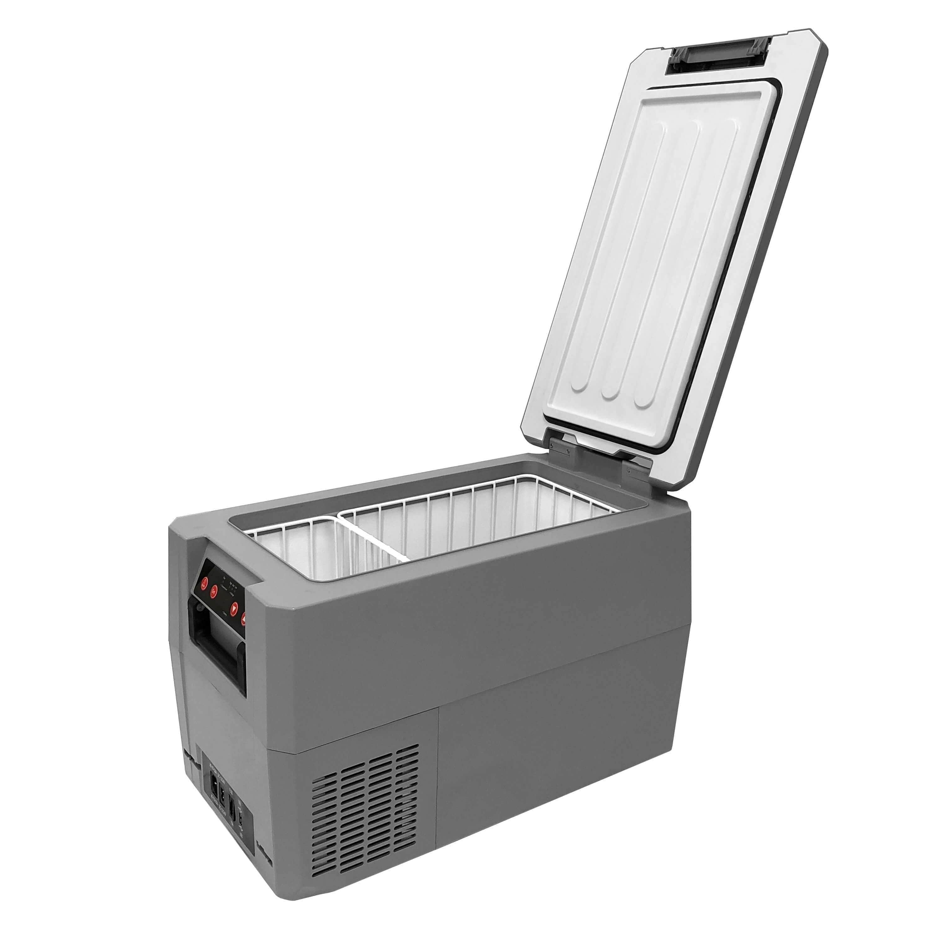 Whynter Portable Freezer Refrigerator - Thumbnail 2