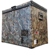 Whynter 45 QT Portable Fridge/Freezer Camouflage Edition FM-45CAM Freezers FM-45CAM Wine Coolers Empire