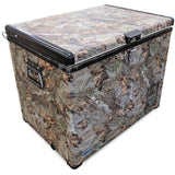 Whynter 45 QT Portable Fridge/Freezer Camouflage Edition FM-45CAM Freezers FM-45CAM Wine Coolers Empire