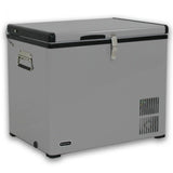 Whynter 45 Quart Portable Fridge / Freezer FM-45G Freezers FM-45G Wine Coolers Empire