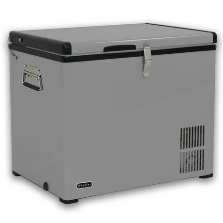 Whynter 45 Quart Portable Fridge / Freezer FM-45G Freezers FM-45G Wine Coolers Empire