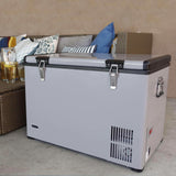 Whynter 65 Quart Portable Fridge/Freezer FM-65G Freezers FM-65G Wine Coolers Empire