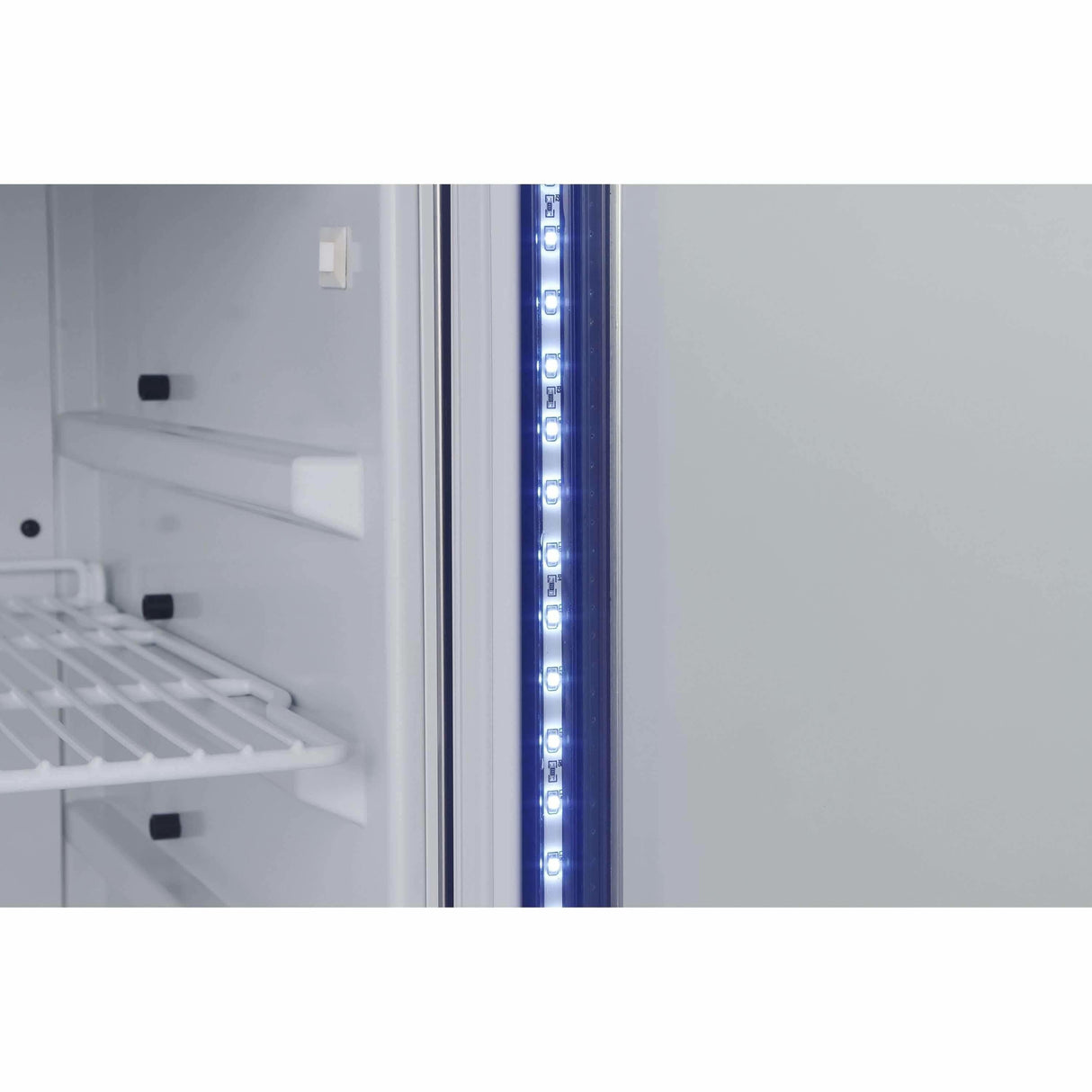 Whynter 8.1 cu.ft. Commercial Beverage Refrigerator CBM-815WS Beverage Centers CBM-815WS Wine Coolers Empire