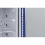 Whynter 8.1 cu.ft. Commercial Beverage Refrigerator CBM-815WS Beverage Centers CBM-815WS Wine Coolers Empire