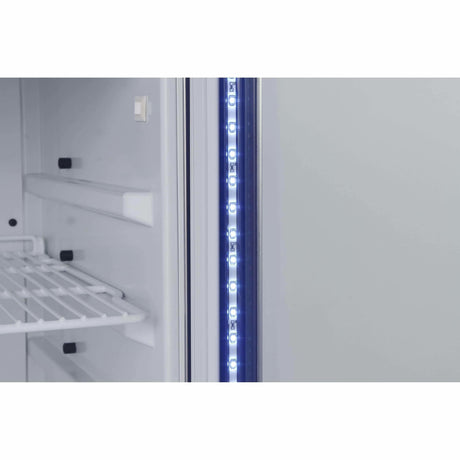 Whynter 8.1 cu.ft. Commercial Beverage Refrigerator CBM-815WS Beverage Centers CBM-815WS Wine Coolers Empire