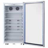 Whynter 8.1 cu.ft. Commercial Beverage Refrigerator CBM-815WS Beverage Centers CBM-815WS Wine Coolers Empire