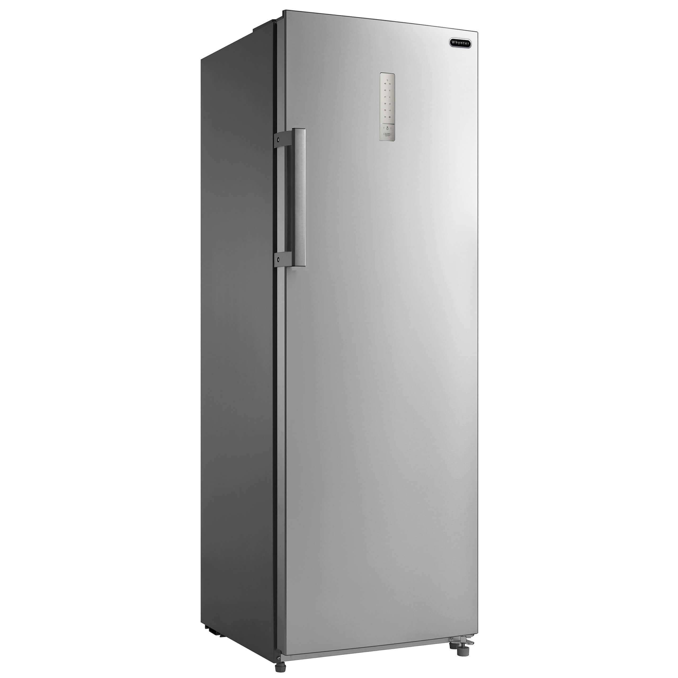 Whynter 8.3 cu.ft. Digital Convertible Freezer/Refrigerator UDF