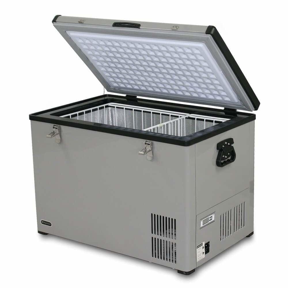 Whynter Fridge/Freezer Cooler - Thumbnail 2