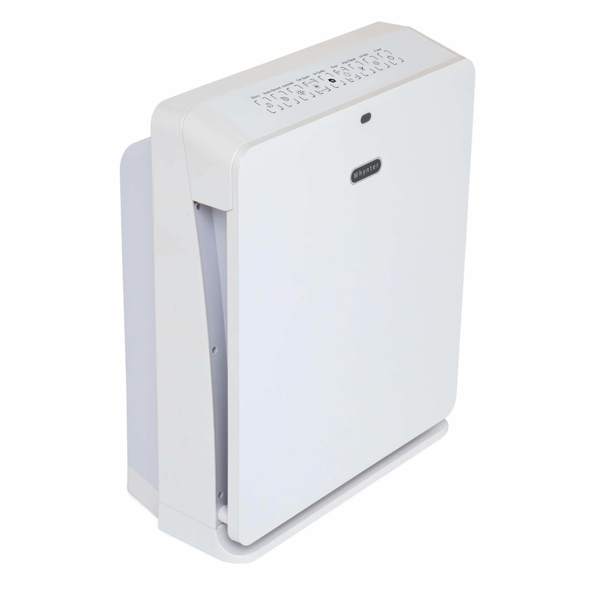 Whynter AFR-425-PW EcoPure HEPA System Air Purifier AFR-425-PW Air Purifiers AFR-425-PW Wine Coolers Empire