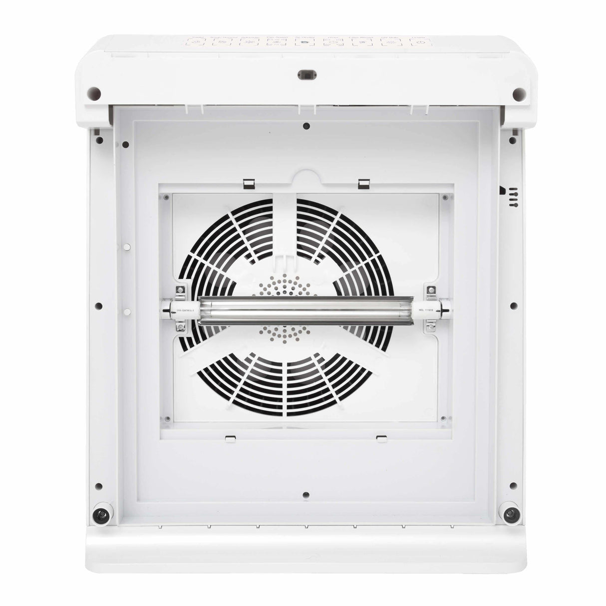 Whynter AFR-425-PW EcoPure HEPA System Air Purifier AFR-425-PW Air Purifiers AFR-425-PW Wine Coolers Empire