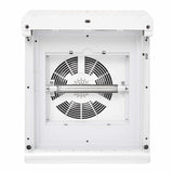 Whynter AFR-425-PW EcoPure HEPA System Air Purifier AFR-425-PW Air Purifiers AFR-425-PW Wine Coolers Empire