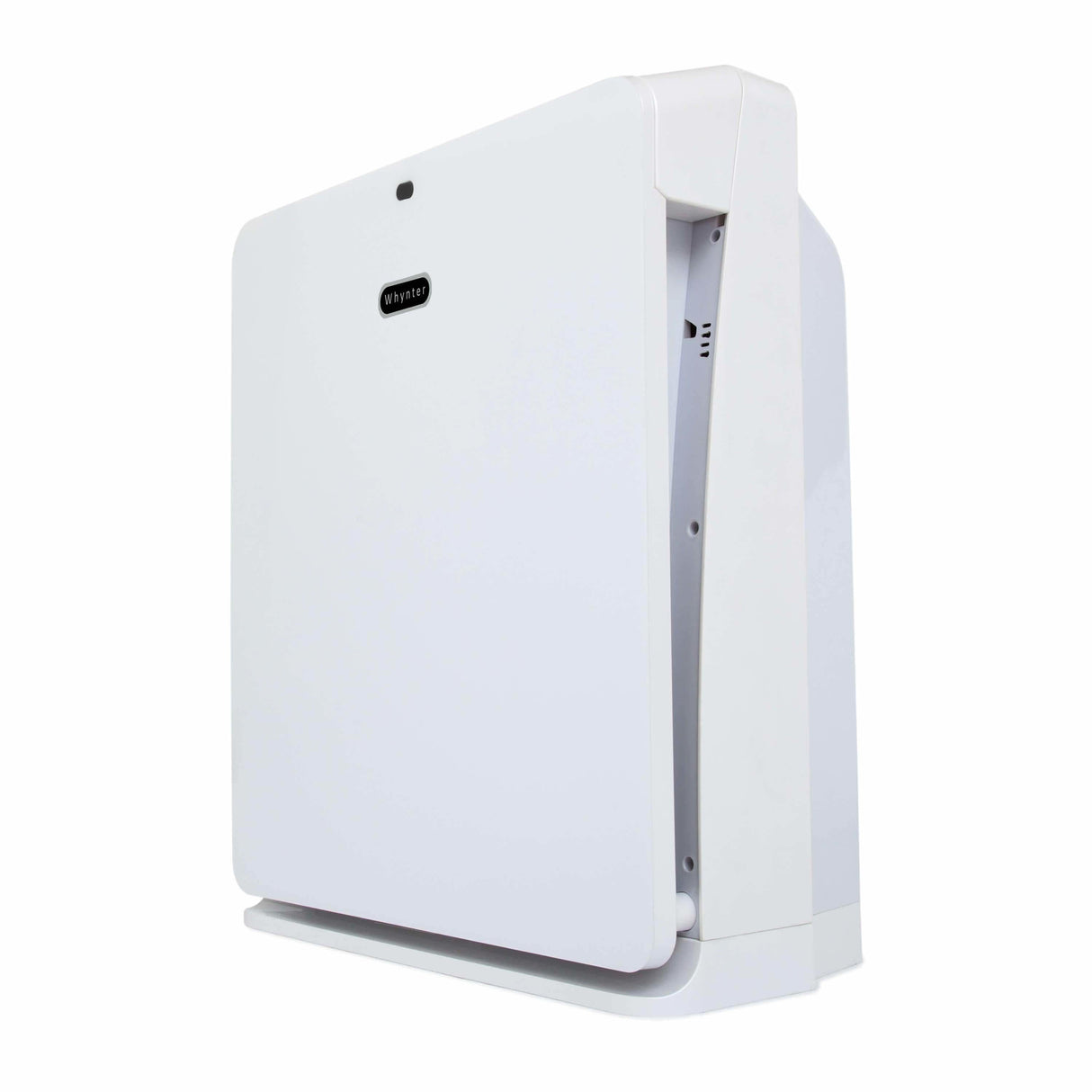 Whynter AFR-425-PW EcoPure HEPA System Air Purifier AFR-425-PW Air Purifiers AFR-425-PW Wine Coolers Empire