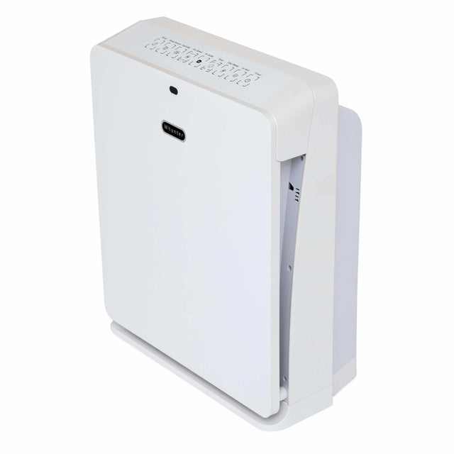 Whynter AFR-425-PW EcoPure HEPA System Air Purifier AFR-425-PW Air Purifiers AFR-425-PW Wine Coolers Empire