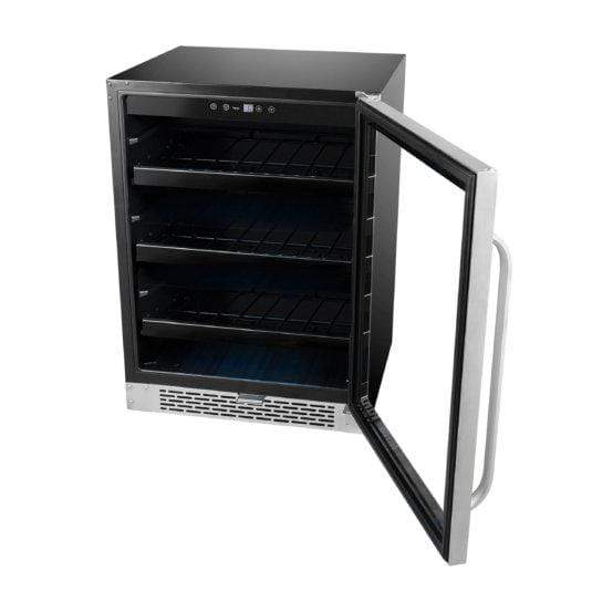 Whynter Beverage Refrigerator - Thumbnail 4