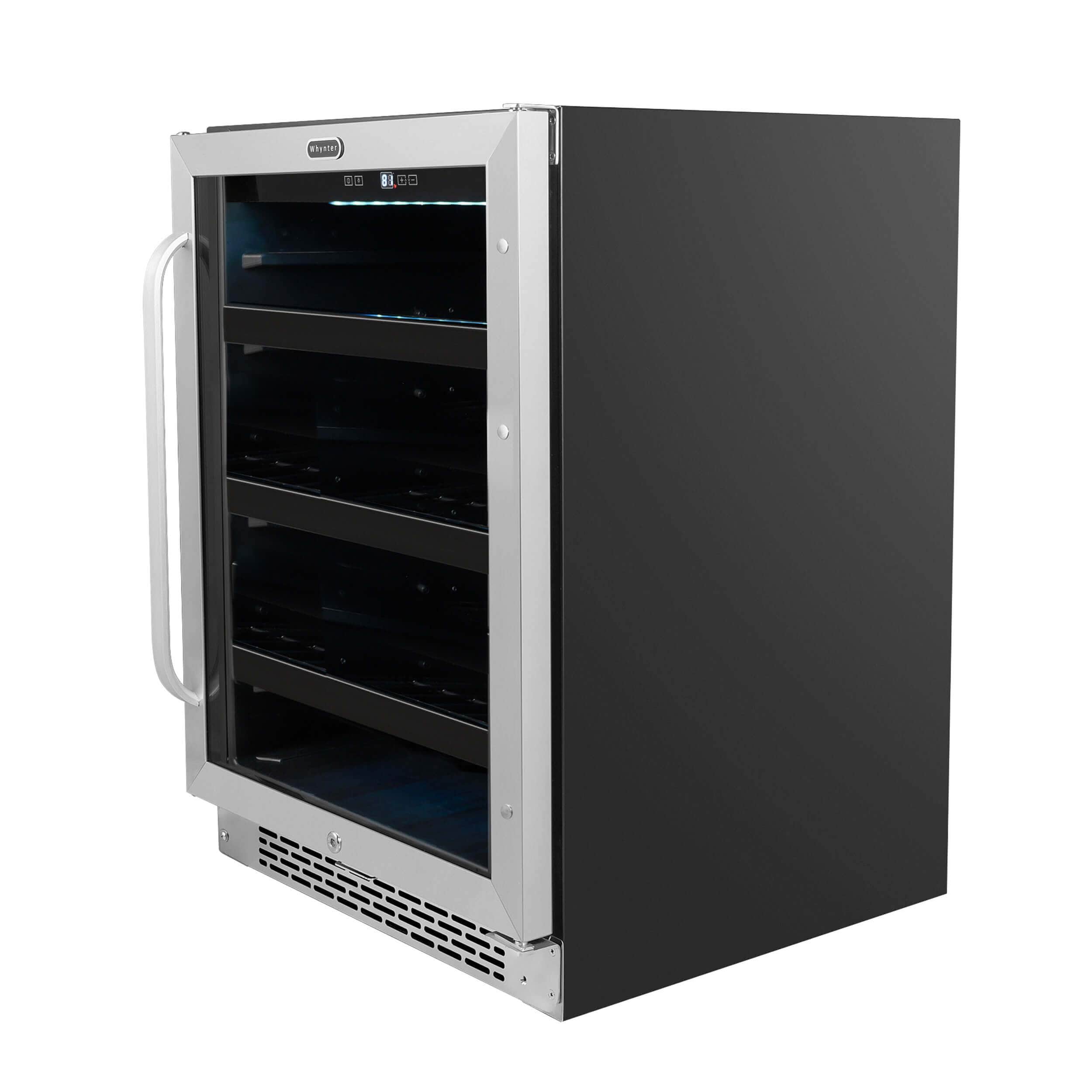 Whynter Beverage Refrigerator - Thumbnail 2
