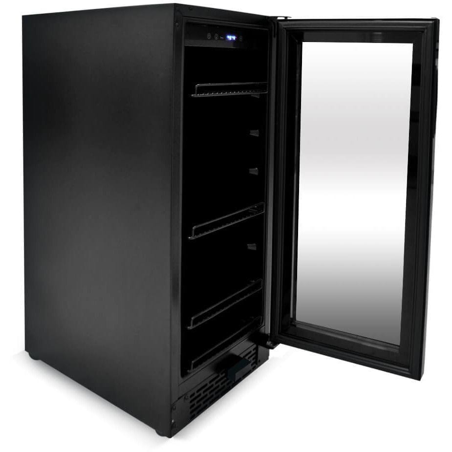 Whynter Beverage Refrigerator - Thumbnail 5