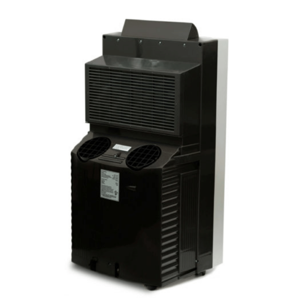 Whynter Dual Hose Portable Air Conditioner and Heater with Activated Carbon Filter 14,000 BTU  ARC-14SH HVAC ARC-14SH Wine Coolers Empire