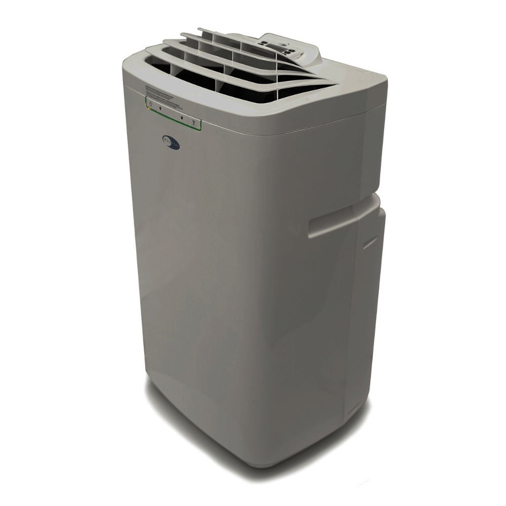 Whynter ARC-131GD Portable Air Conditioner - Thumbnail 2