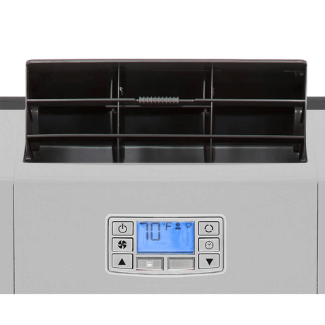 Whynter Elite 12,000 BTU Dual Hose Portable Air Conditioner ARC-122DS HVAC ARC-122DS Wine Coolers Empire
