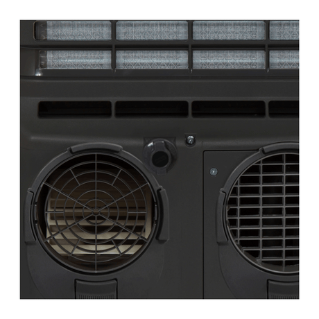 Whynter Elite 12,000 BTU Dual Hose Portable Air Conditioner ARC-122DS HVAC ARC-122DS Wine Coolers Empire
