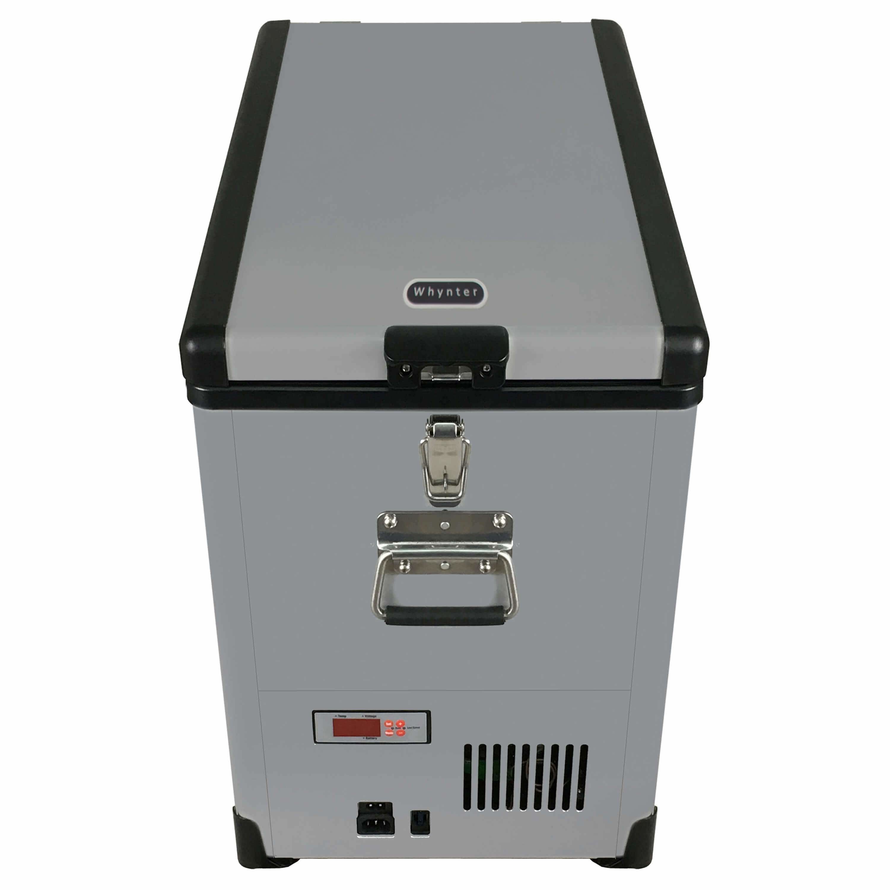 Whynter Freezer Refrigerator - Thumbnail 4