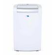 Whynter Portable Air Conditioner with 3M Silvershield Filter ARC-148MS HVAC ARC-148MS Wine Coolers Empire