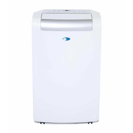 Whynter Portable Air Conditioner with 3M Silvershield Filter ARC-148MS HVAC ARC-148MS Wine Coolers Empire
