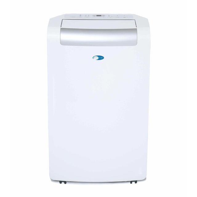 Whynter Portable Air Conditioner with 3M Silvershield Filter ARC-148MS HVAC ARC-148MS Wine Coolers Empire