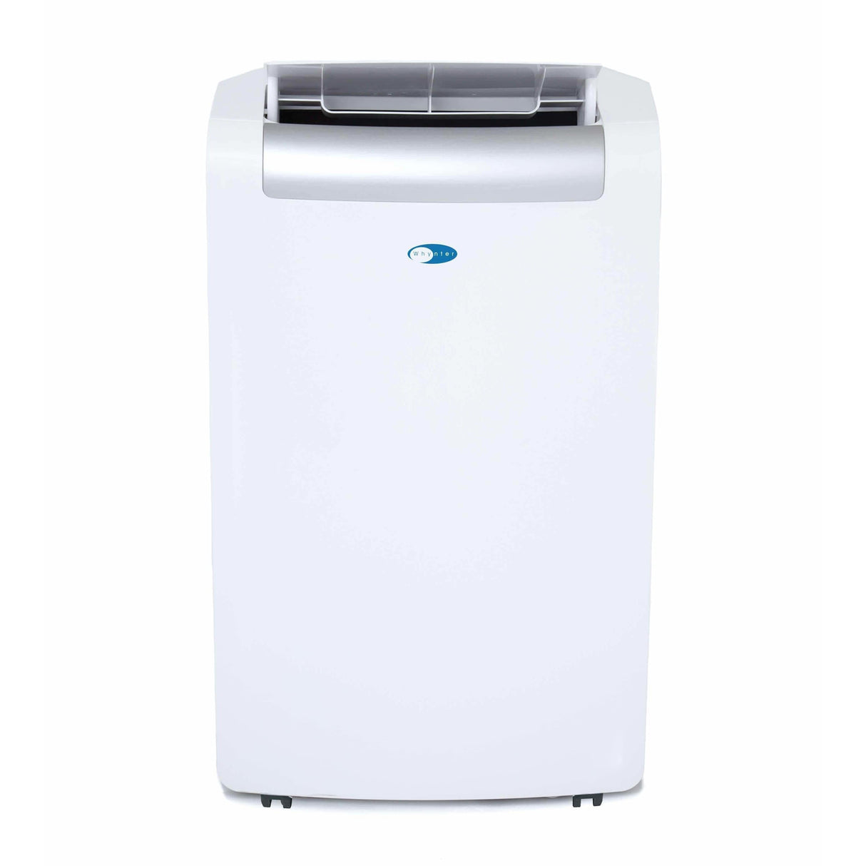 Whynter Portable Air Conditioner with 3M Silvershield Filter ARC-148MS HVAC ARC-148MS Wine Coolers Empire