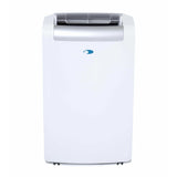 Whynter Portable Air Conditioner with 3M Silvershield Filter ARC-148MS HVAC ARC-148MS Wine Coolers Empire