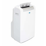 Whynter Portable Air Conditioner with 3M Silvershield Filter ARC-148MS HVAC ARC-148MS Wine Coolers Empire