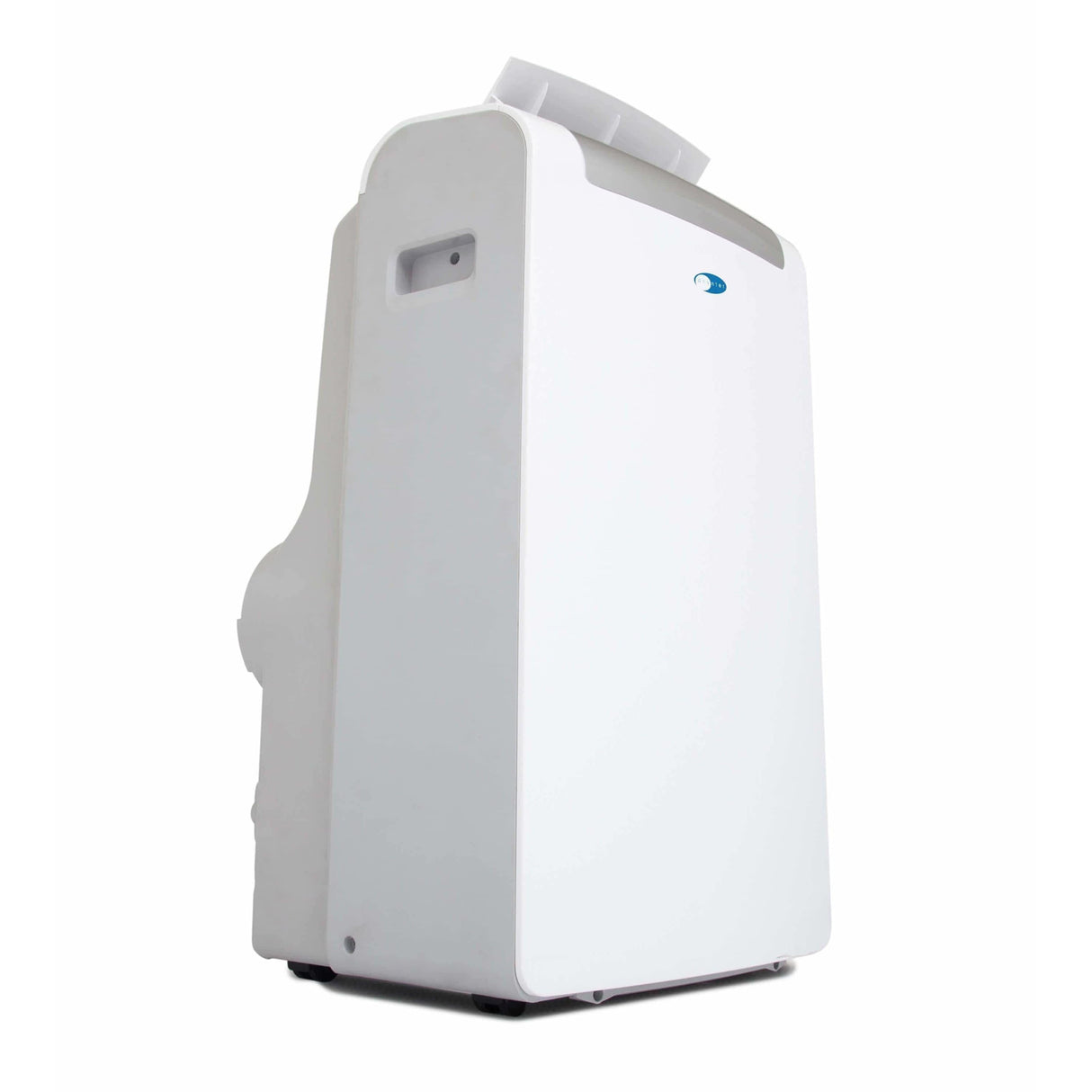 Whynter Portable Air Conditioner with 3M Silvershield Filter ARC-148MS HVAC ARC-148MS Wine Coolers Empire