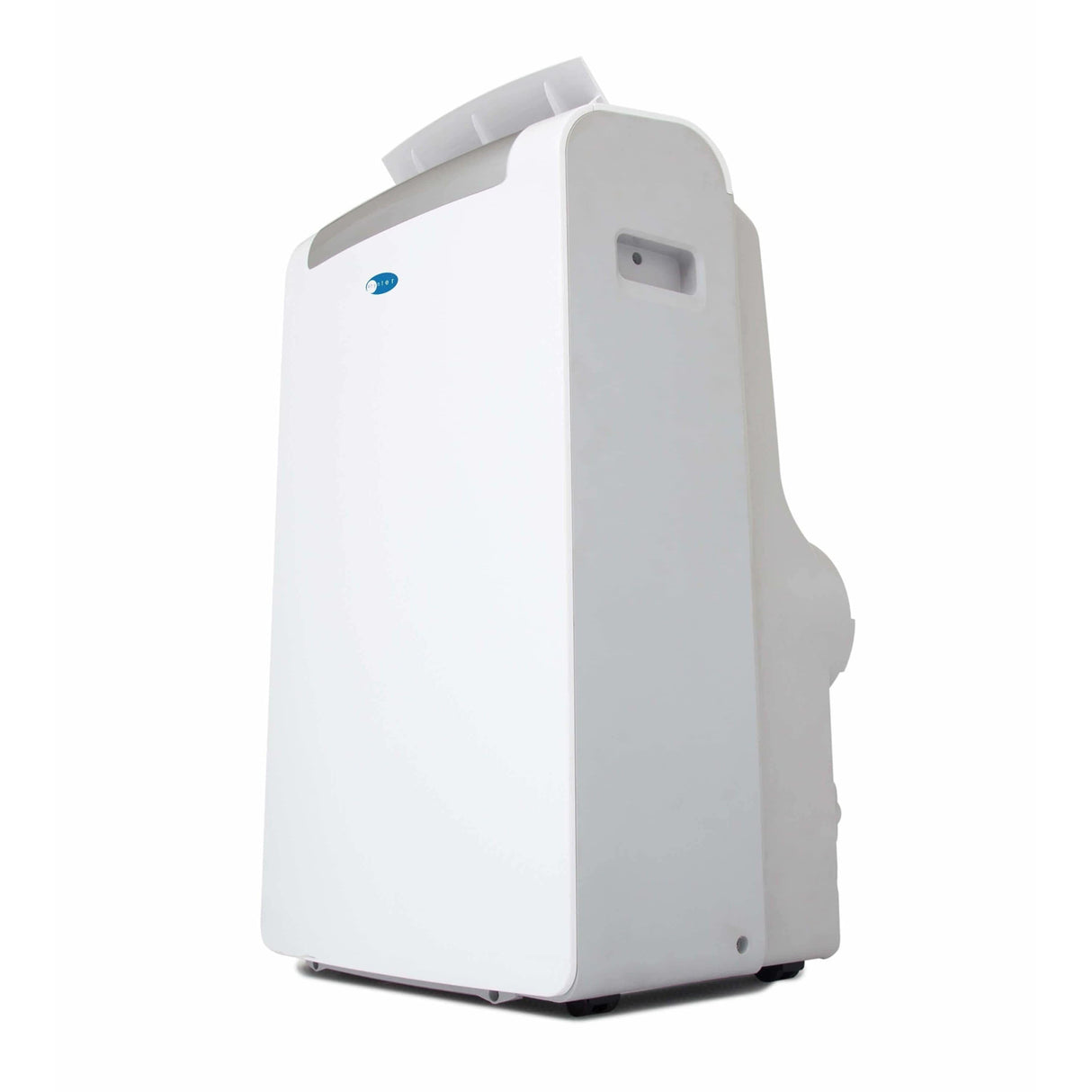 Whynter Portable Air Conditioner with 3M Silvershield Filter ARC-148MS HVAC ARC-148MS Wine Coolers Empire