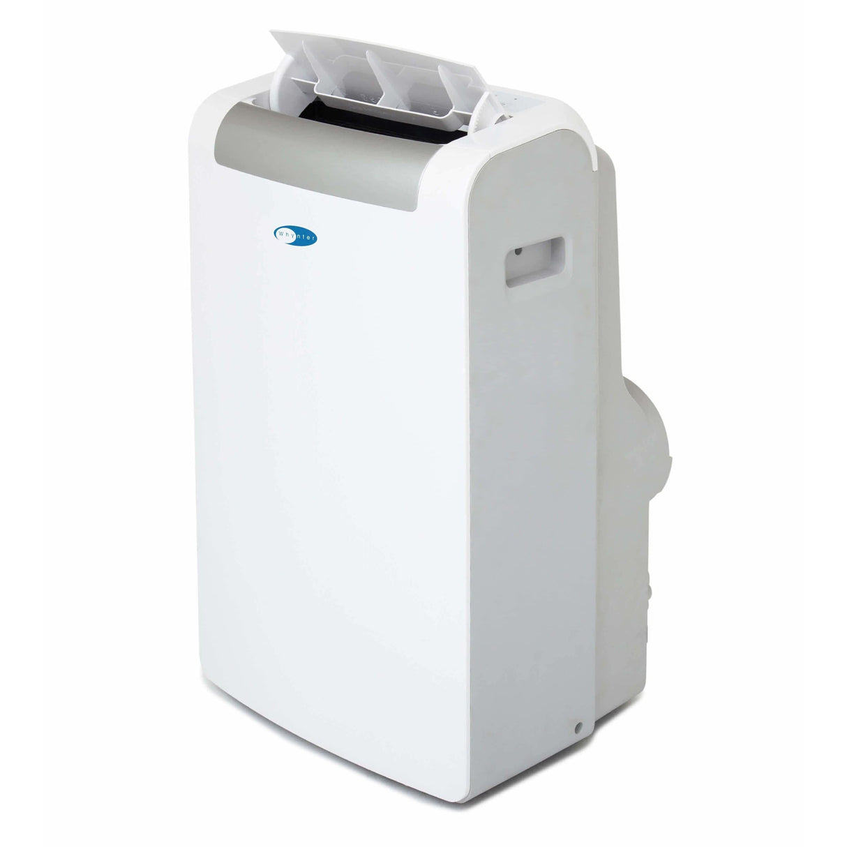 Whynter Portable Air Conditioner with 3M Silvershield Filter ARC-148MS HVAC ARC-148MS Wine Coolers Empire