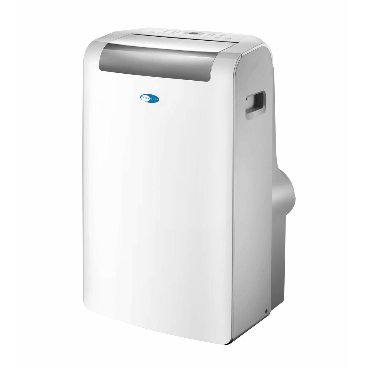 Whynter Portable Air Conditioner with 3M Silvershield Filter ARC-148MS HVAC ARC-148MS Wine Coolers Empire