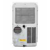 Whynter Portable Air Conditioner with 3M Silvershield Filter ARC-148MS HVAC ARC-148MS Wine Coolers Empire