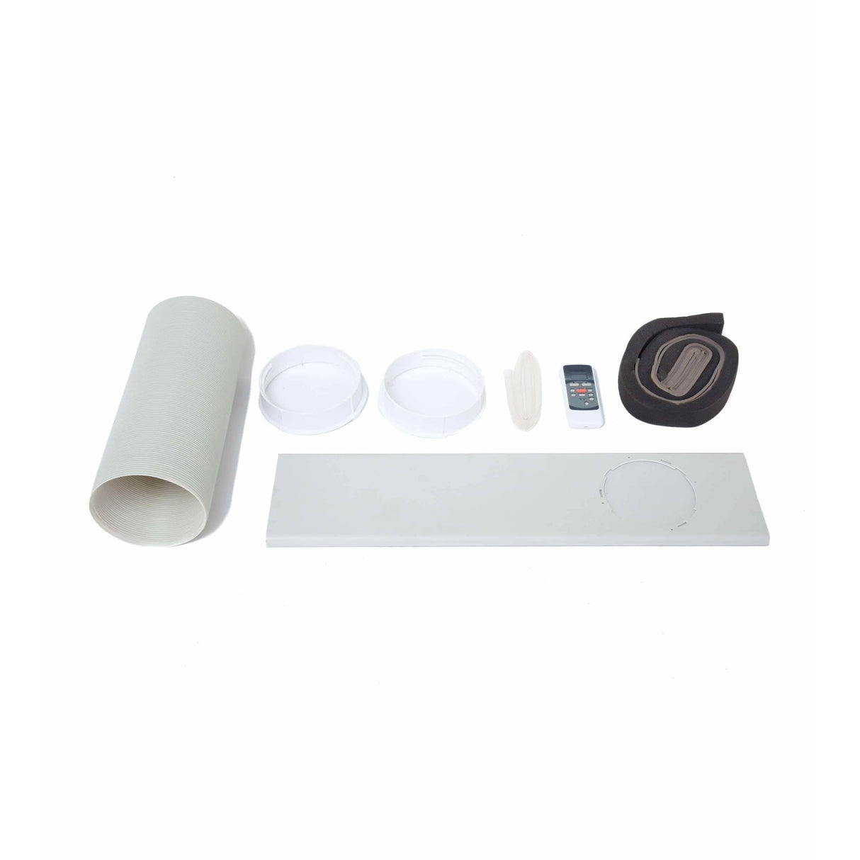 Whynter Portable Air Conditioner with 3M Silvershield Filter ARC-148MS HVAC ARC-148MS Wine Coolers Empire