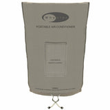 Whynter Portable Air Conditioner with 3M Silvershield Filter ARC-148MS HVAC ARC-148MS Wine Coolers Empire