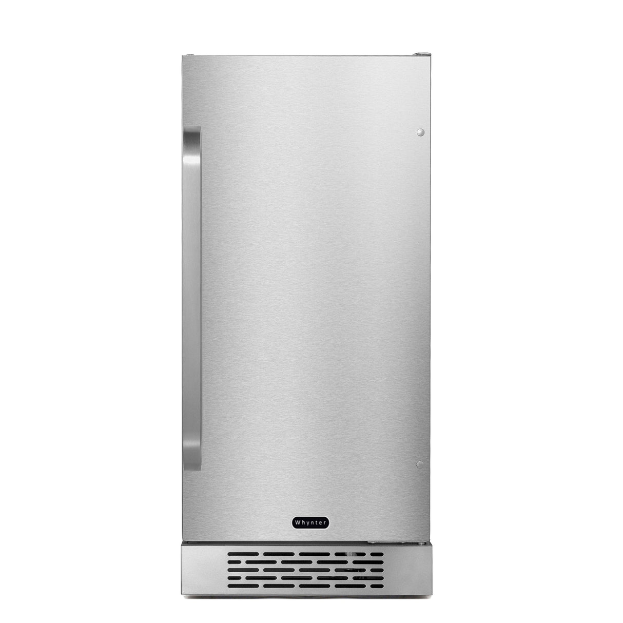 Whynter Stainless Steel 3.0 cu. ft. Indoor/Outdoor Beverage Fridge BOR-326FS Beverage Centers BOR-326FS Wine Coolers Empire