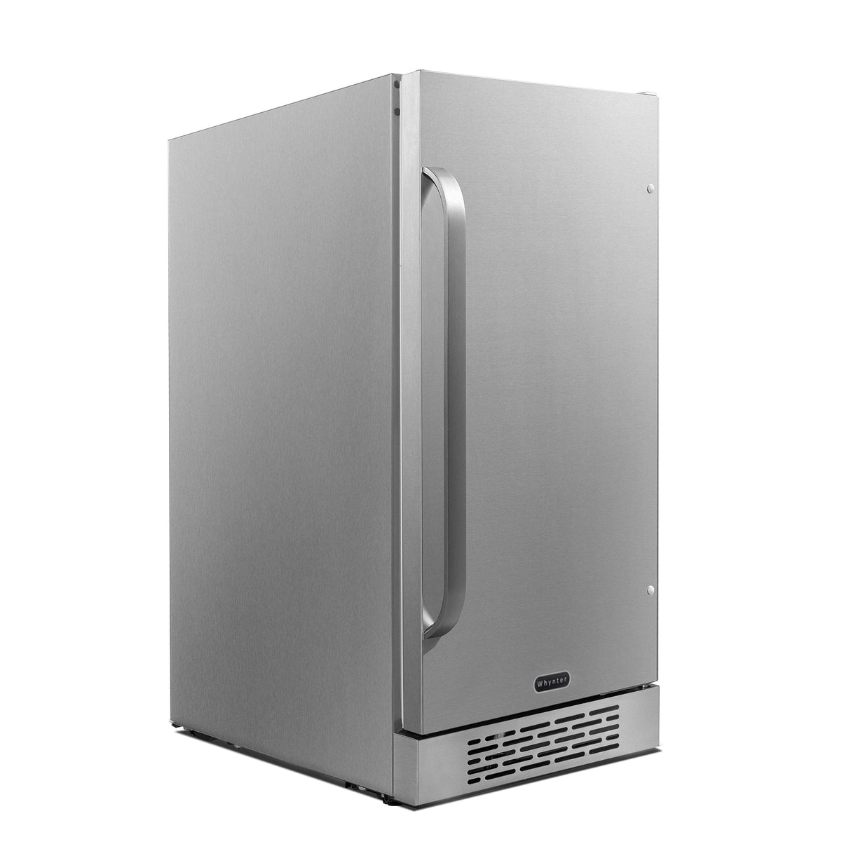 Whynter Stainless Steel 3.0 cu. ft. Indoor/Outdoor Beverage Fridge BOR-326FS Beverage Centers BOR-326FS Wine Coolers Empire