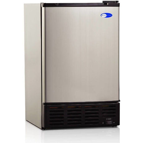 Whynter Stainless Steel Built In Ice Maker UIM-155 Ice Makers UIM-155 Wine Coolers Empire